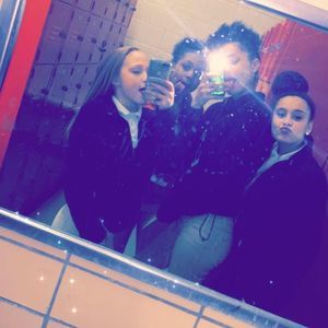 Meet your Posher, Savana